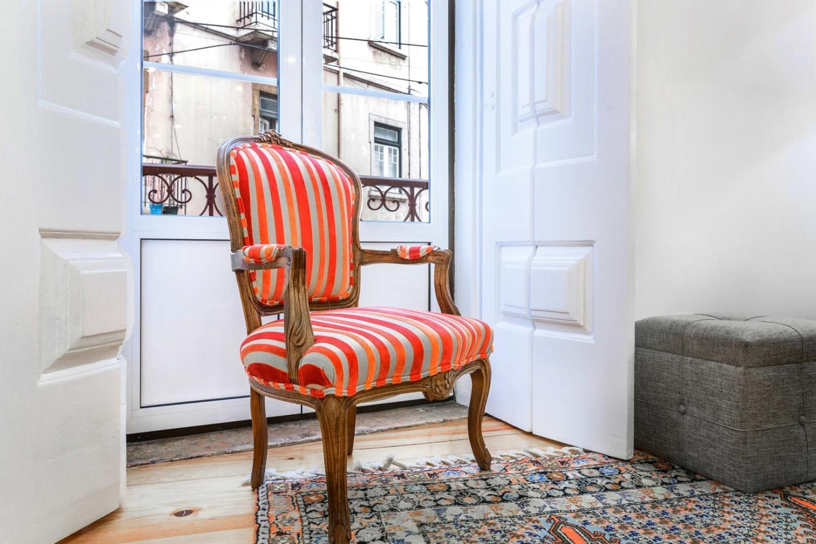 Apartment Guestready - Exclusive At Sao Bento