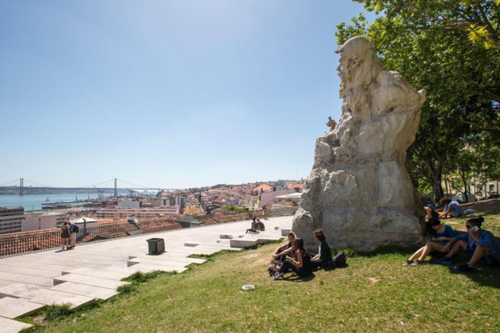 Guestready - Exclusive At Sao Bento Apartment Lisbon
